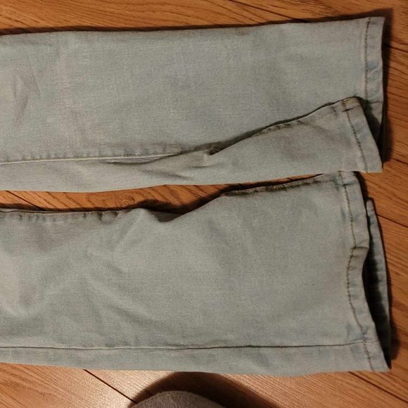 Buffalo jeans - Picture 4 of 4